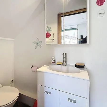 Apartamento Studette Au Centre De Biarritz